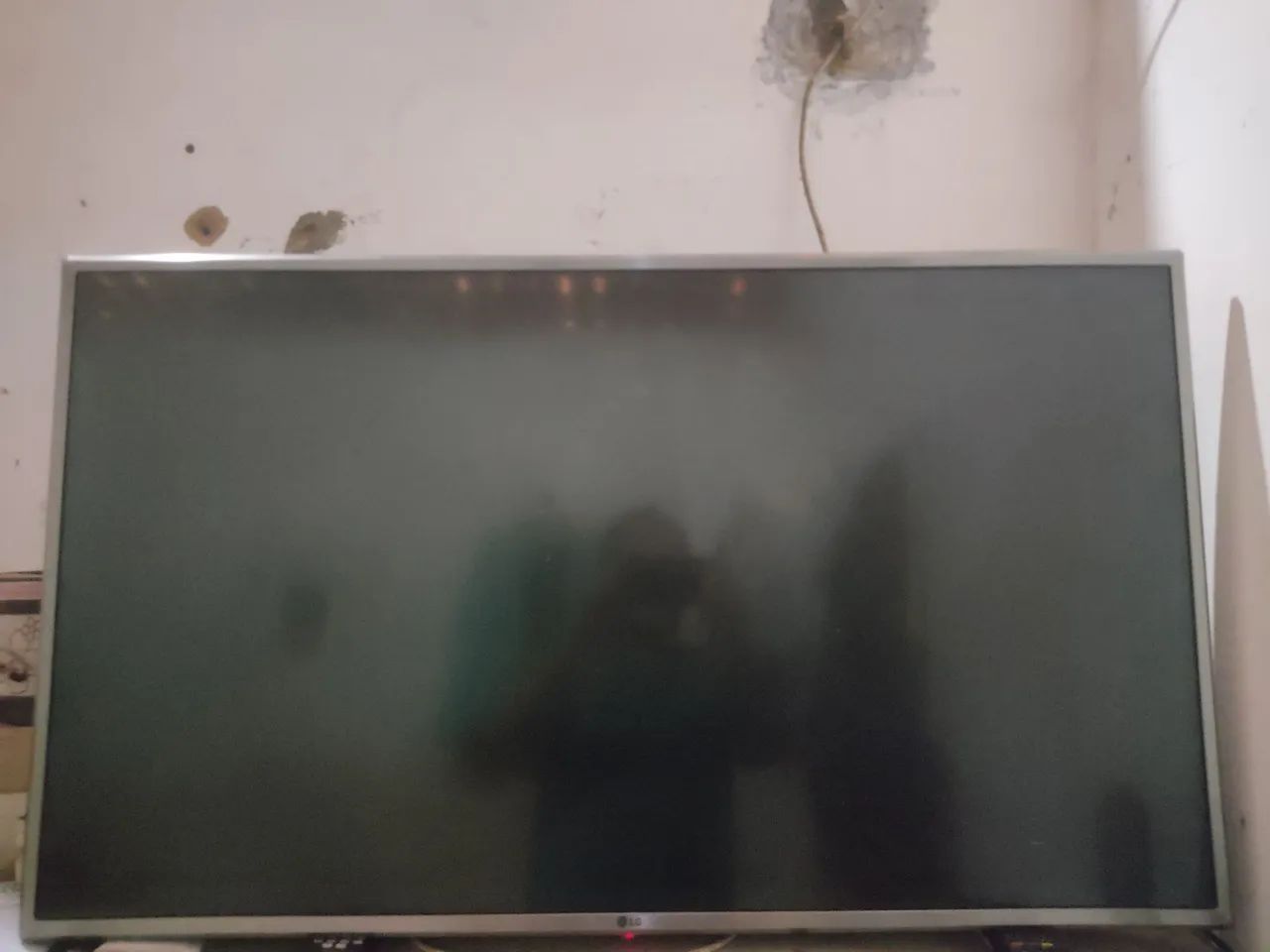 Tv LG 43 polegadas 