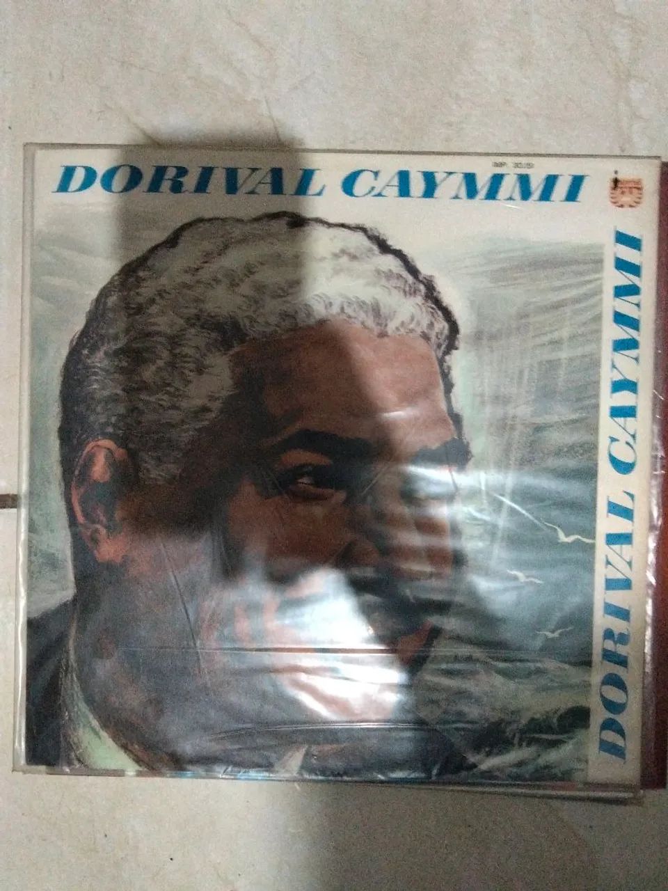 Dorival Caymmi 