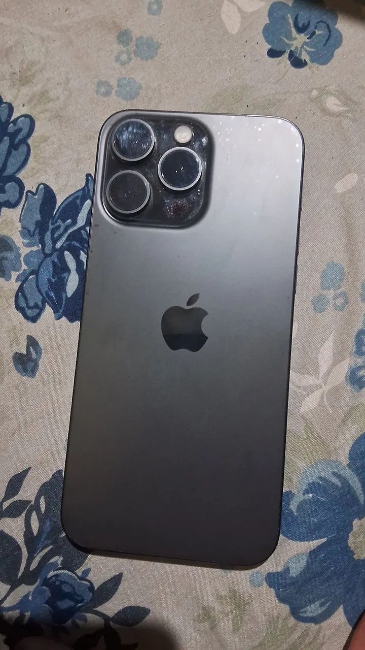 Iphone 15 PRO MAX TITANIUM 256GB 
