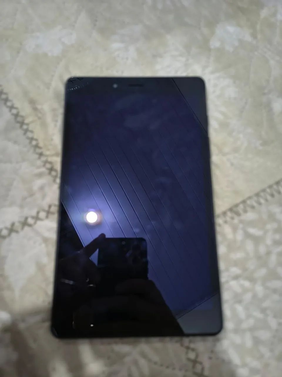 Samsung Galaxy tab A 