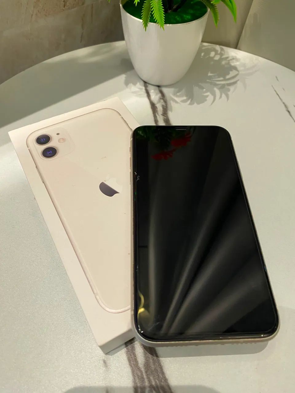 IPhone 11 - Foto 4