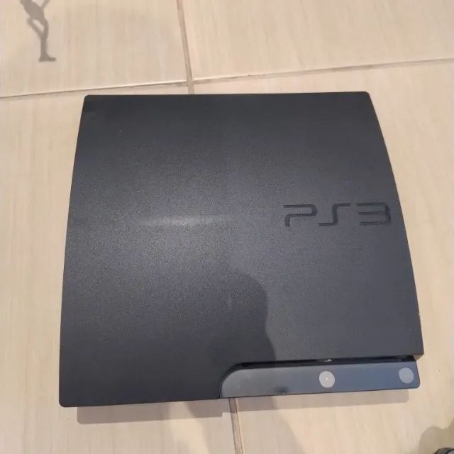 PS3 Desbloqueado  - Foto 5