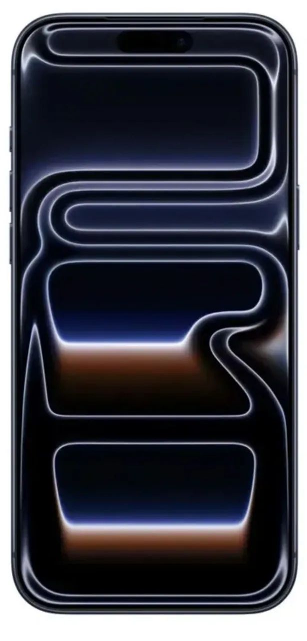 IPHONE 17 PRO MAX - 512GB - AZUL - LACRADO - Foto 2
