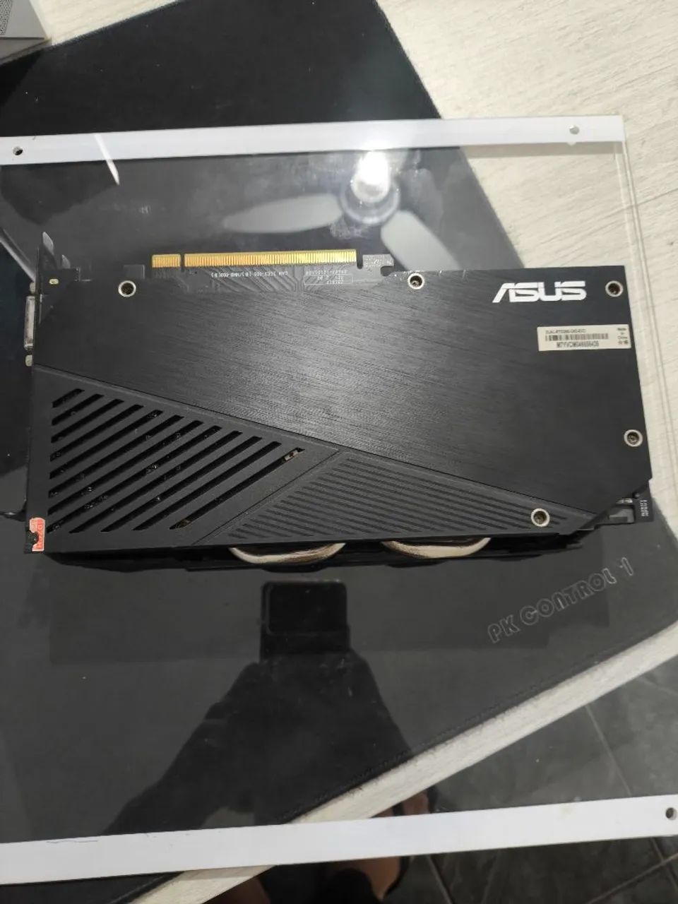 Geforce RTX 2060 6gb - Foto 3