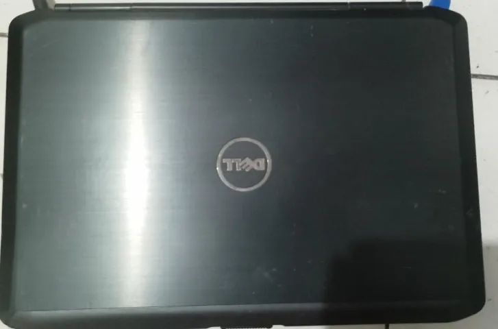 Notebook dell latitude E5430 - Foto 2