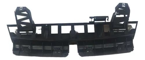 Suporte Central Parachoque Traseiro Bmw X5 2007 A 2010