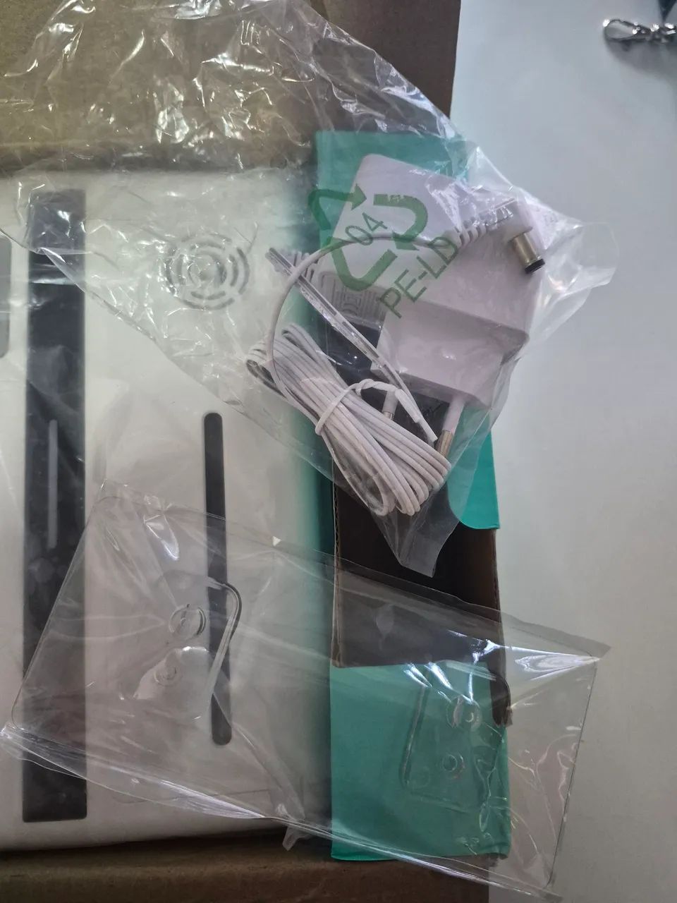 Difusor e aromatizador  - Foto 3