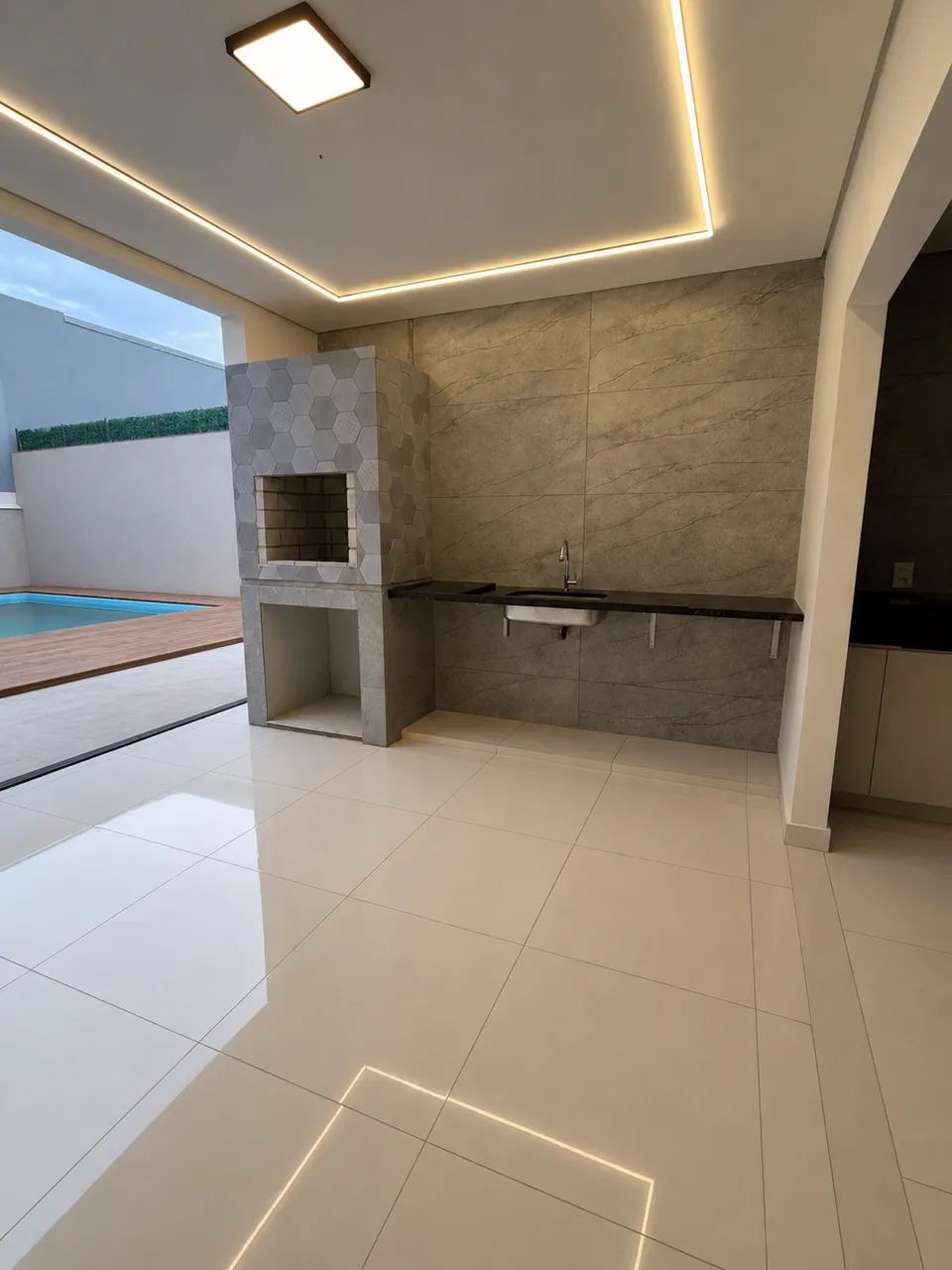 Vendo Casa Park way/ Arniqueiras  - Foto 4