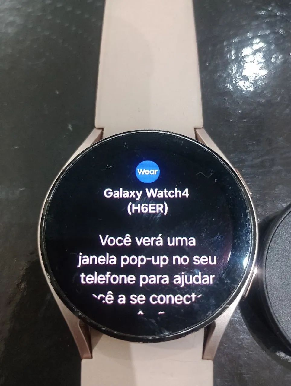 Samsung Galaxy Watch4  - Foto 5