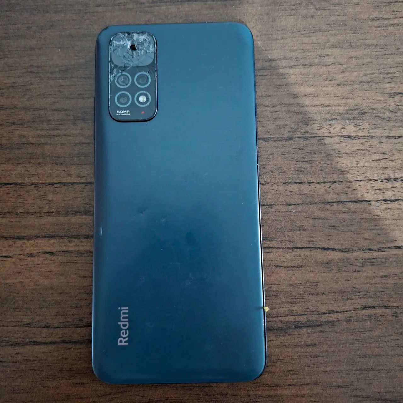 Celular redmi note 11 - Foto 2