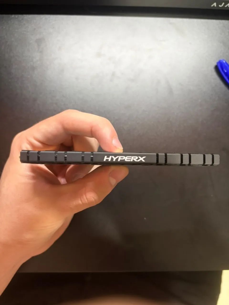 Memória RAM 16Gb HyperX Predator 3000Mhz - Foto 2