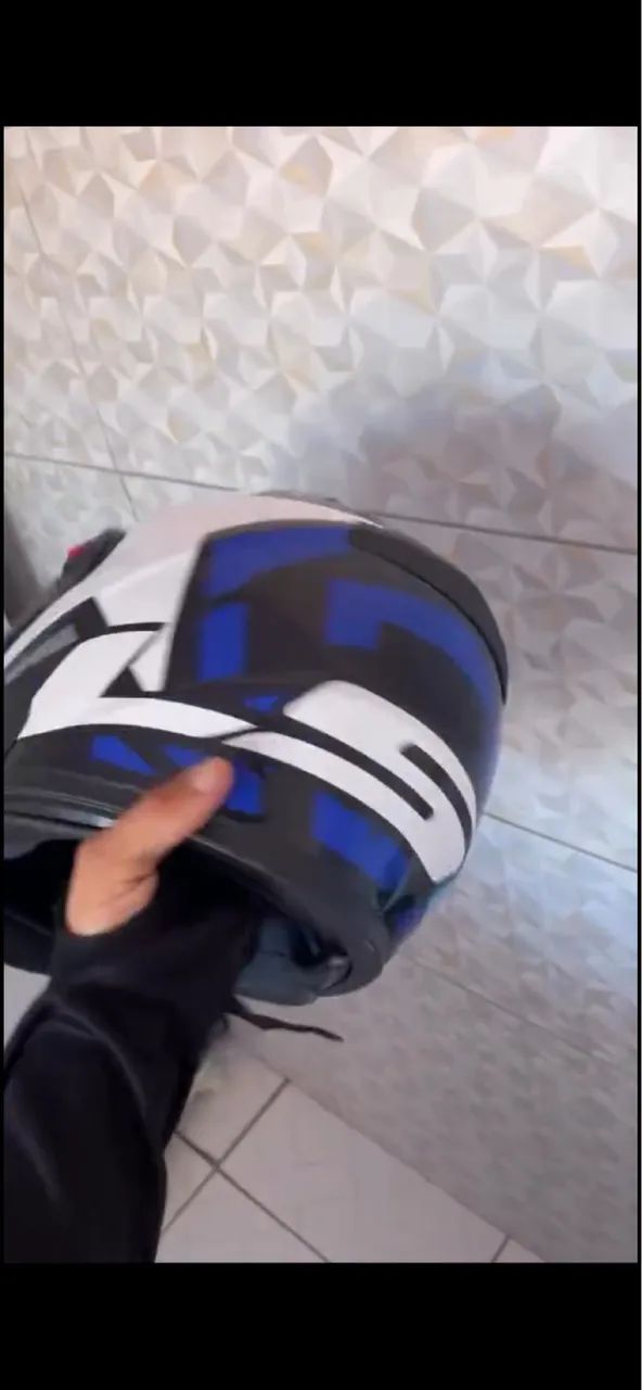 Capacete - Foto 3