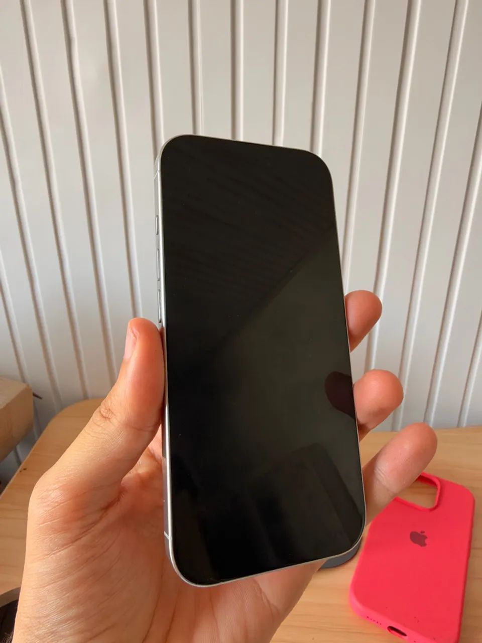 iPhone 16 Pro 128 - Foto 3