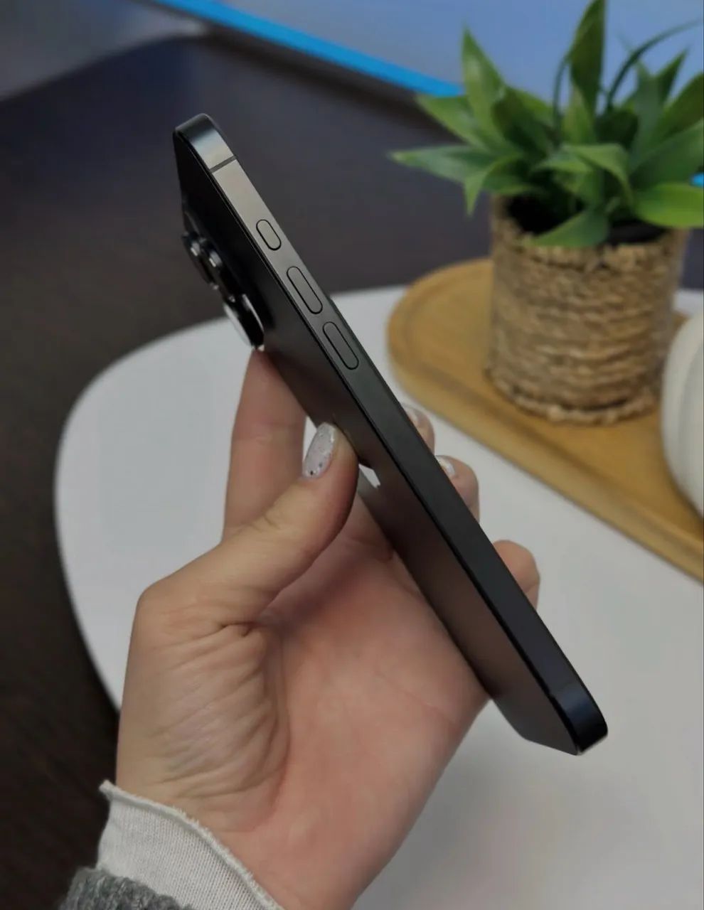 iPhone 16 pro Max  - Foto 2