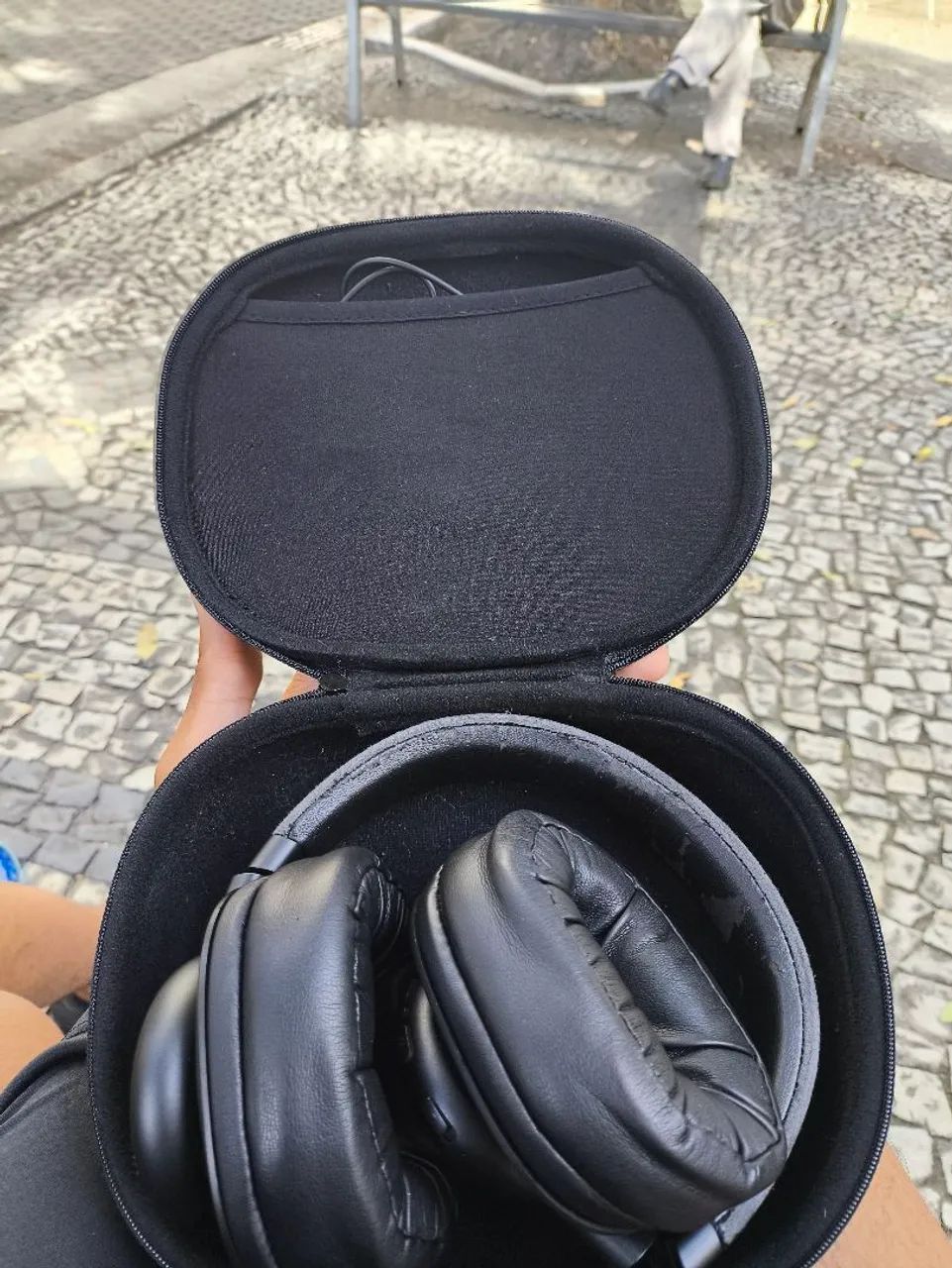 Headset Harman / Kardo Fly Anc - Fones de Ouvido - Gamboa, Rio de