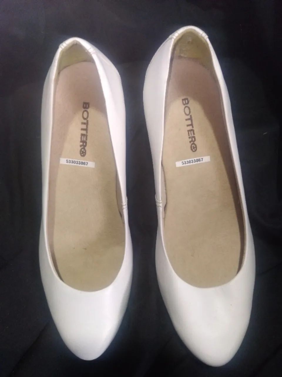Sapatos sociais Bottero - Foto 3