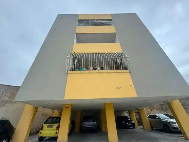 3 QUARTOS NA ROTARY