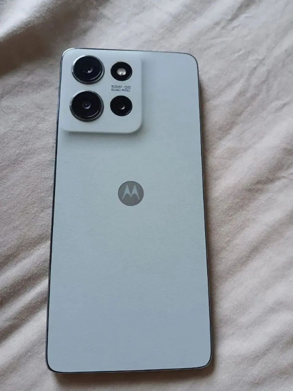 Moto G75 5G 256gb câmera sony, IP68 e 5 anos de atualizacoes completo ...