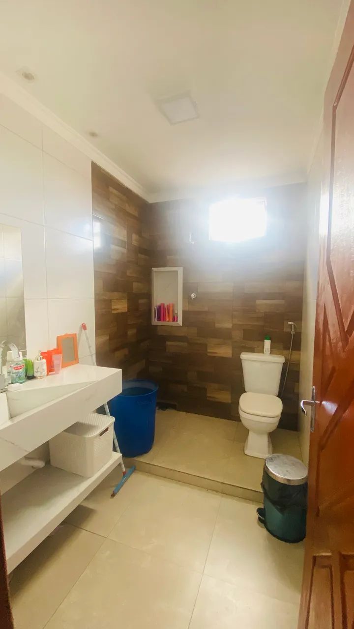 VENDO CASA NA CONDOR