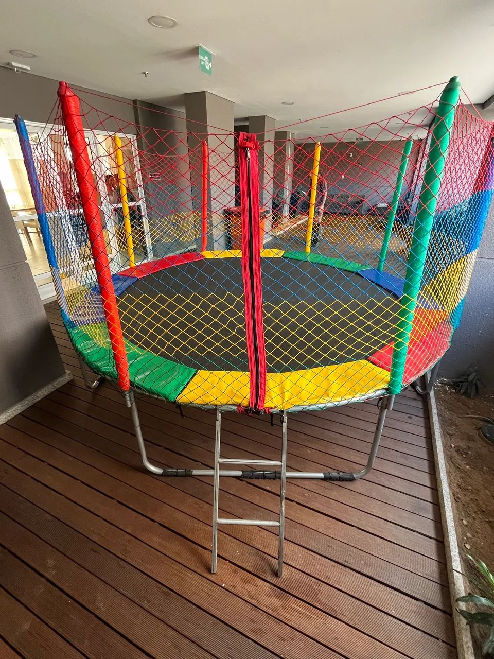 Locação de Cama Elástica / Pula - Pula - Foto 5