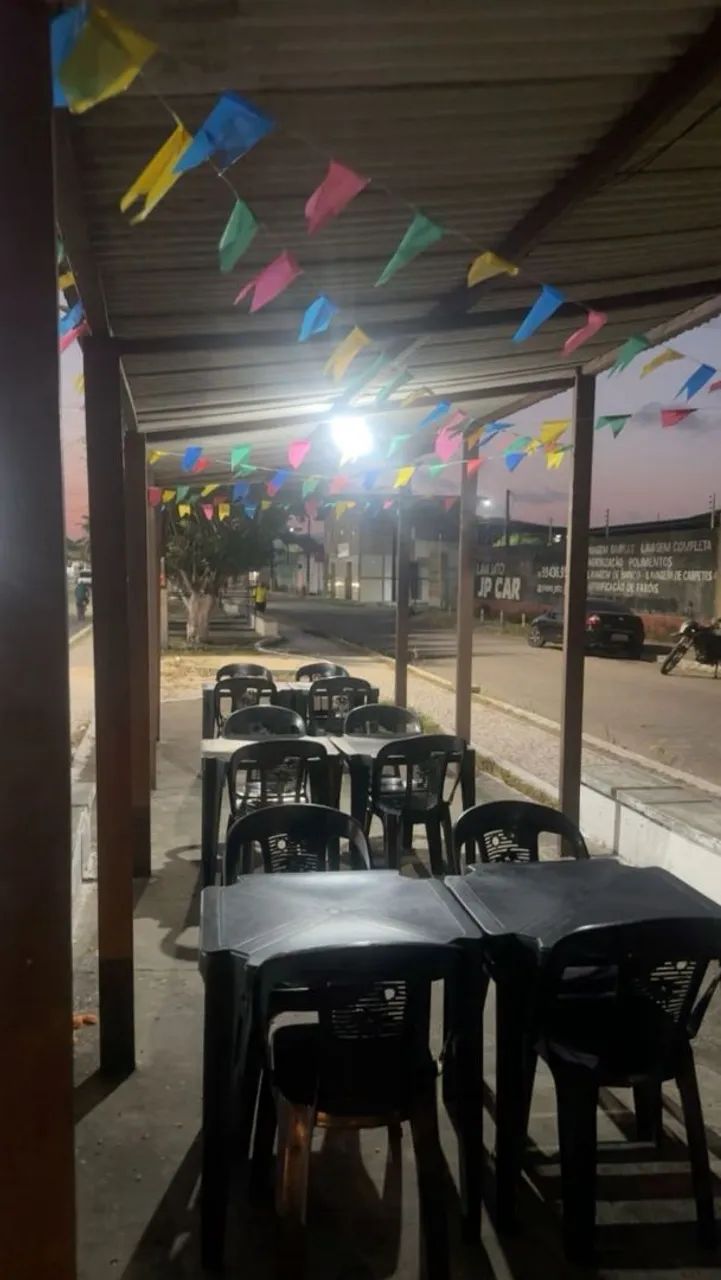 Vendo pizzaria  - Foto 2
