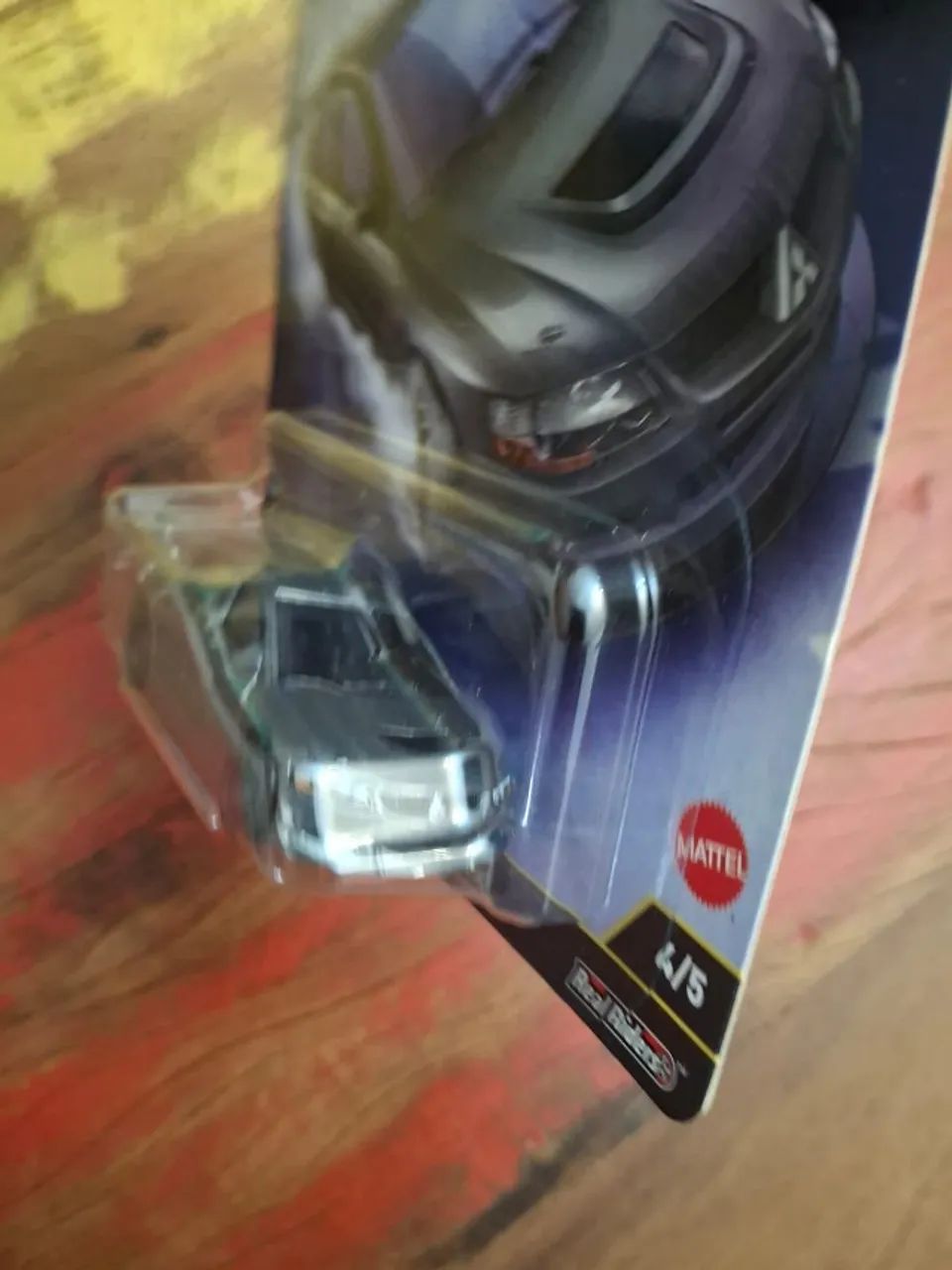 Hot Wheels 2025 Premium Car Culture Ronin Run 2 Lancer Evolution Ix - Foto 2