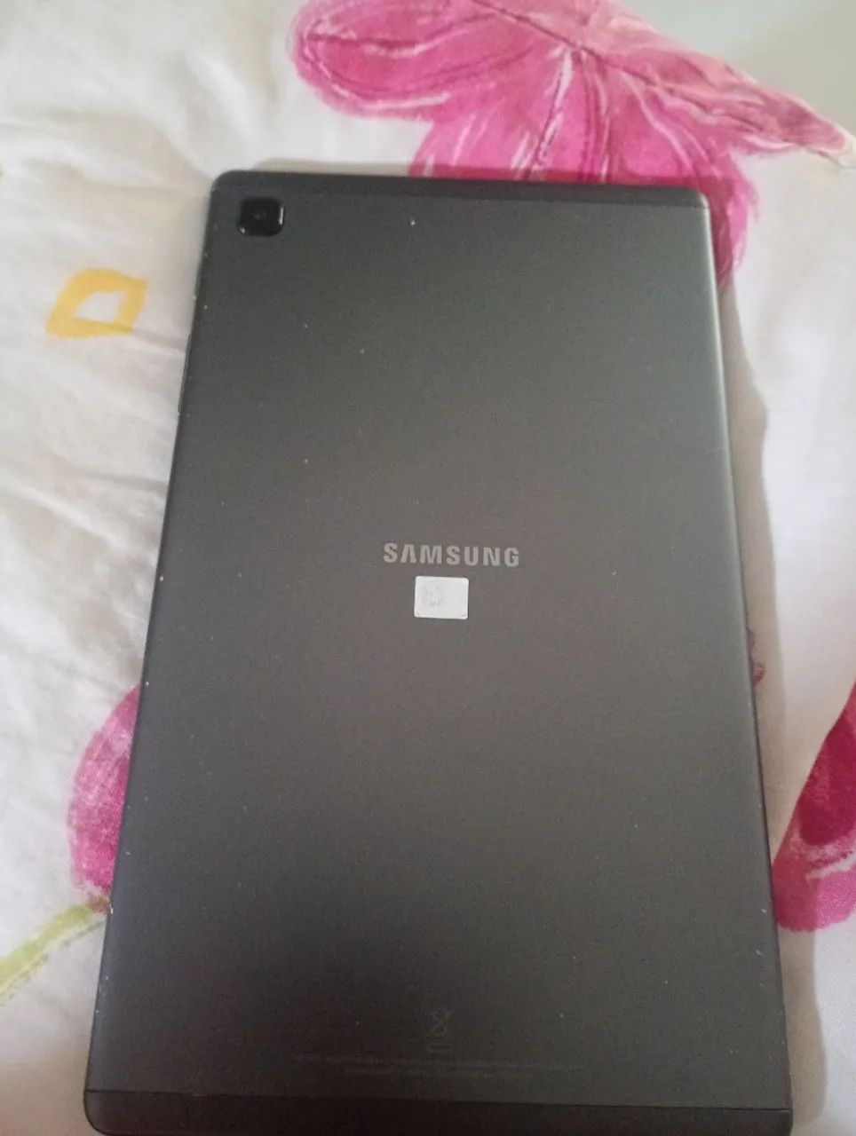 Tablet Samsung A7 lite 