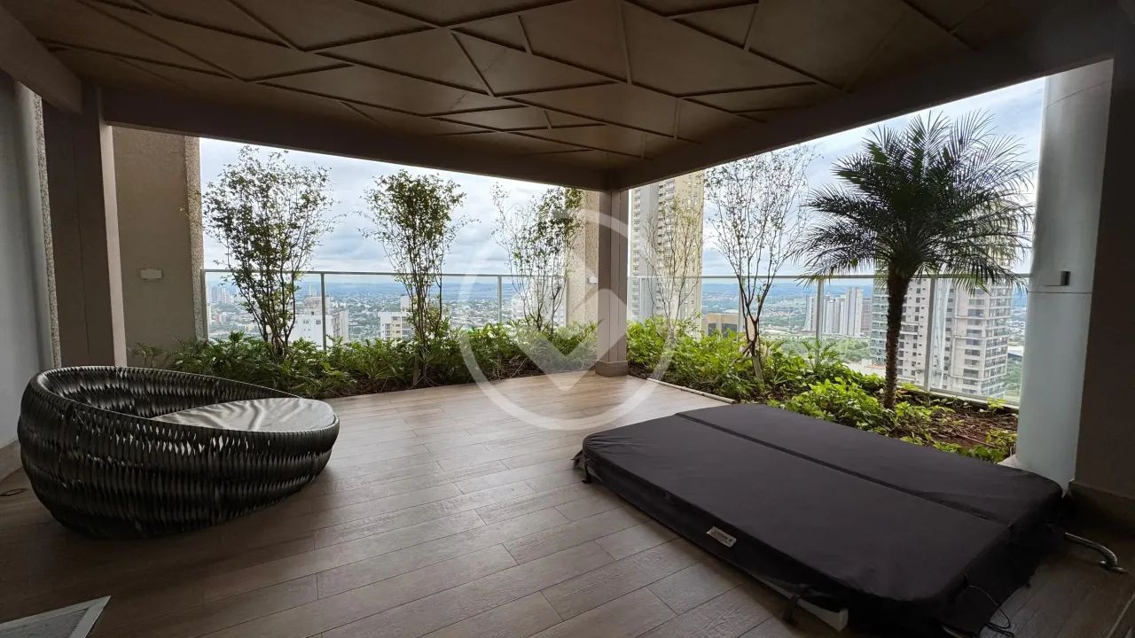 Apartamento 4 Quartos codigo: 332827 - Foto 4