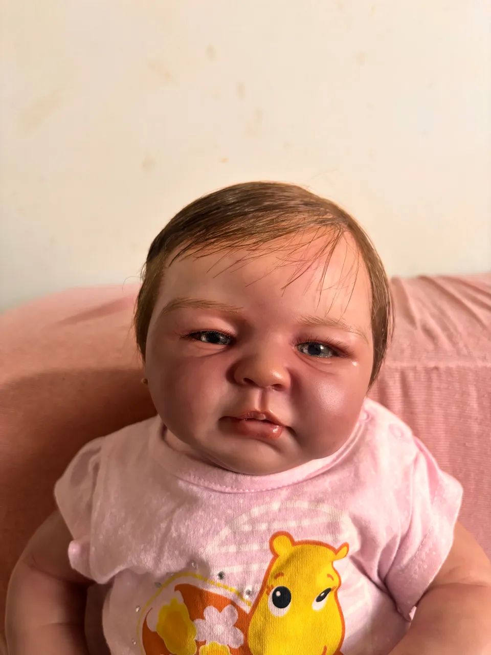 Bebê Reborn  - Foto 3