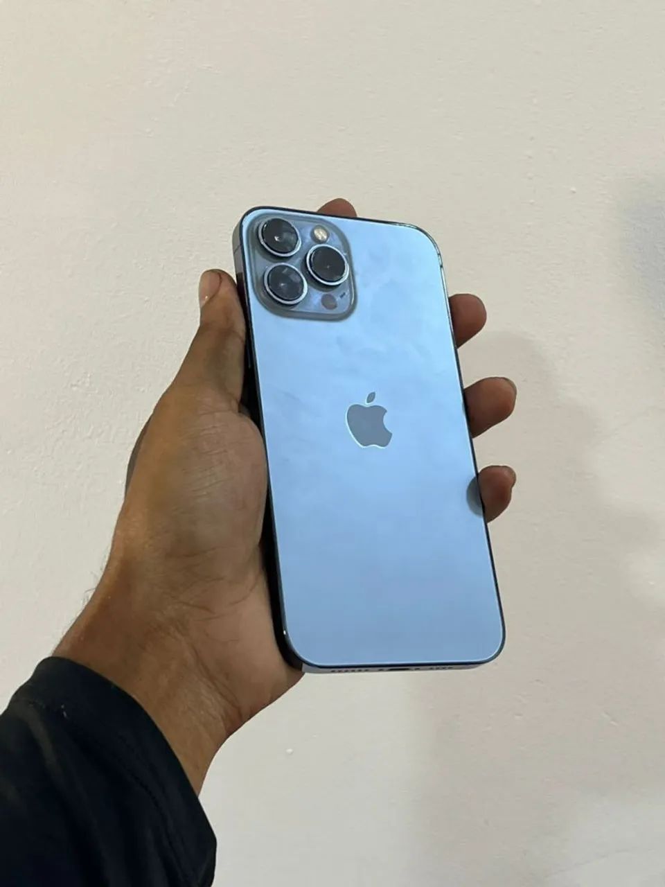 iPhone 13 pro Max tudo original 128GB 80%  - Foto 2