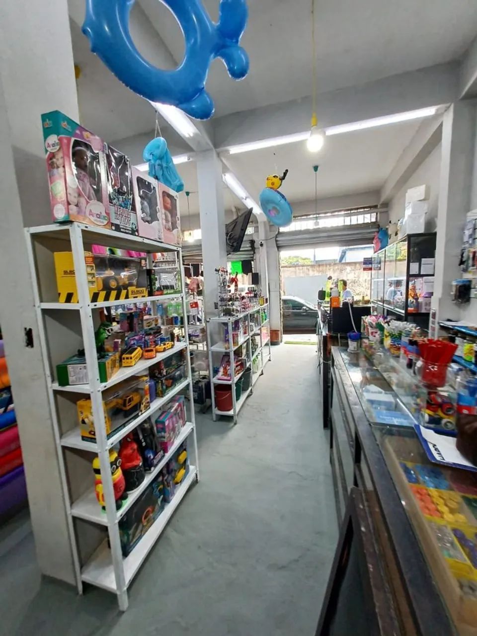 Vendo uma loja de utilidade completa  - Foto 4