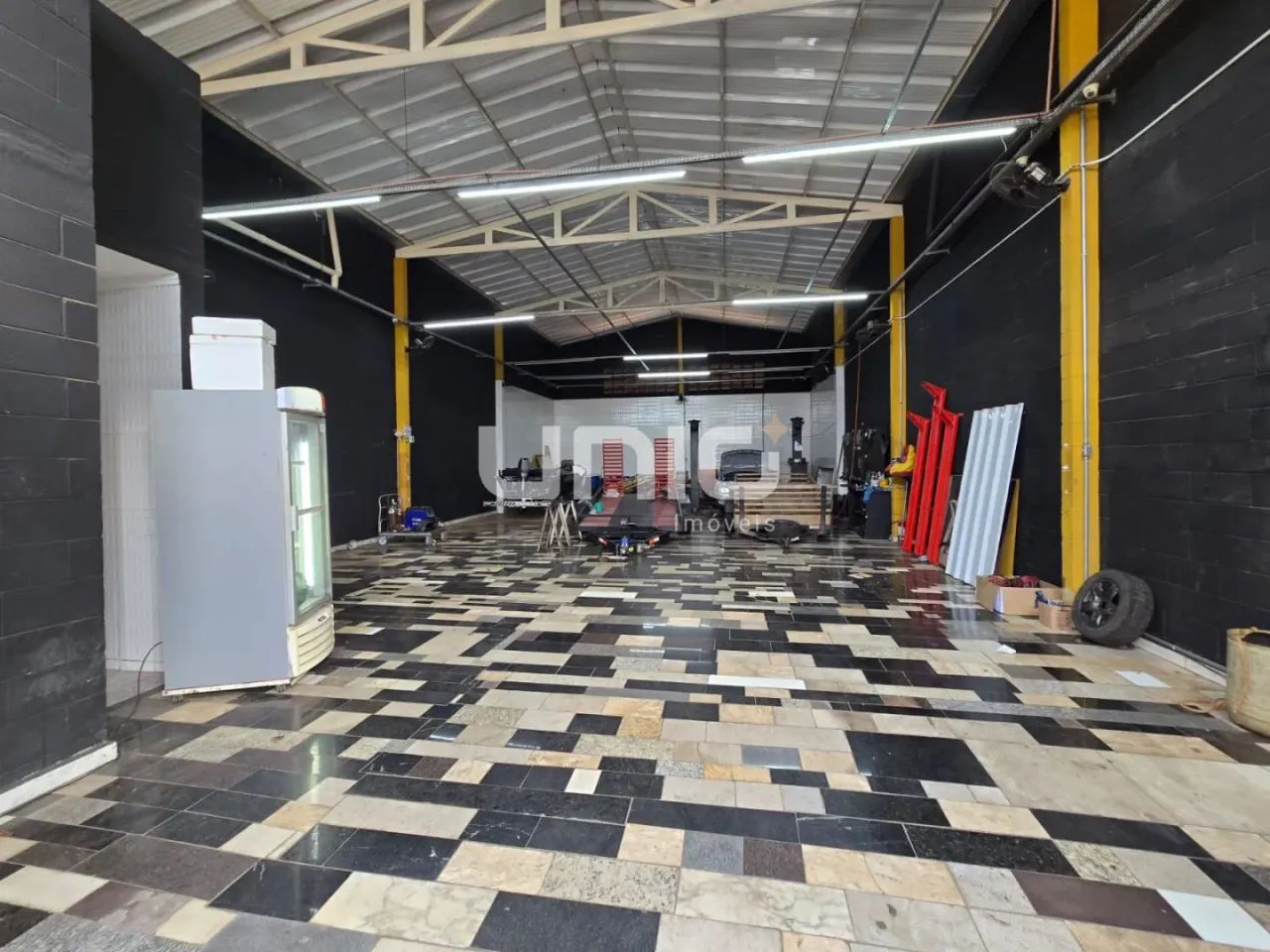 Barracão Comercial à Venda ou Locação | 200m² | Nossa Senhora de Fátima | Piracicaba REF:  - Foto 5