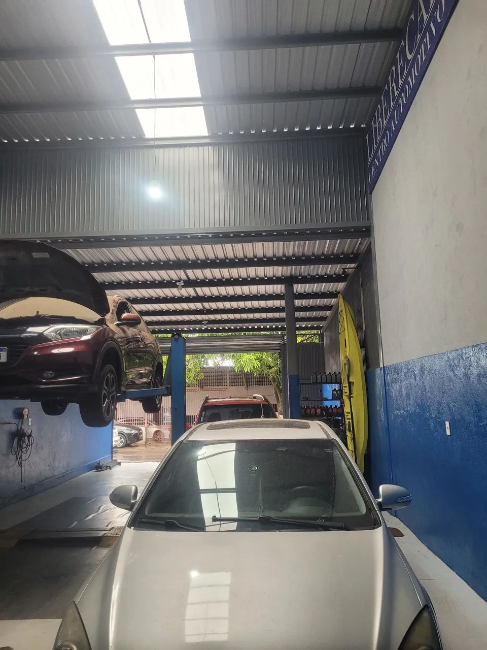 Centro Automotivo  - Foto 2