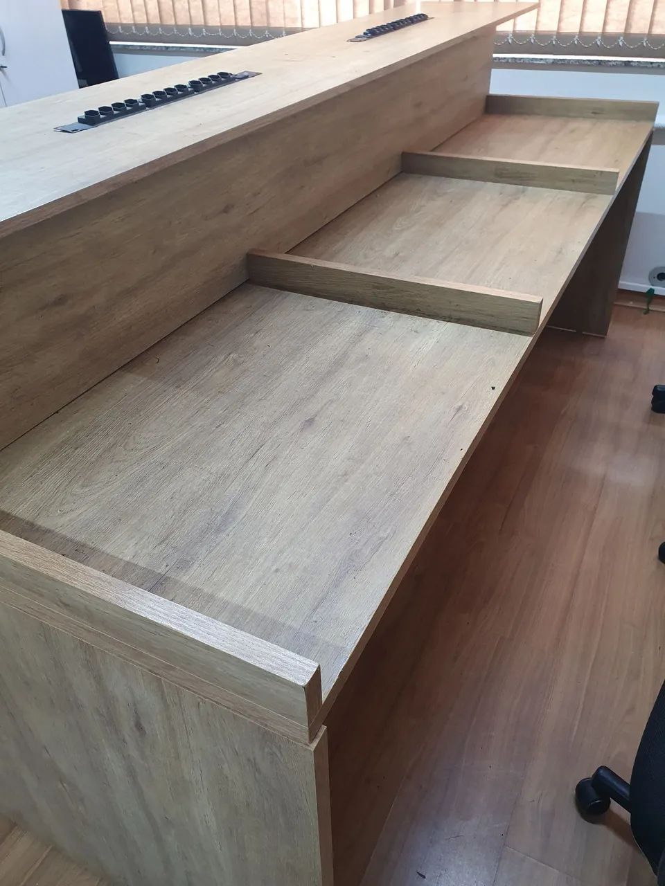Bancada MDF para diversos fins - Foto 4