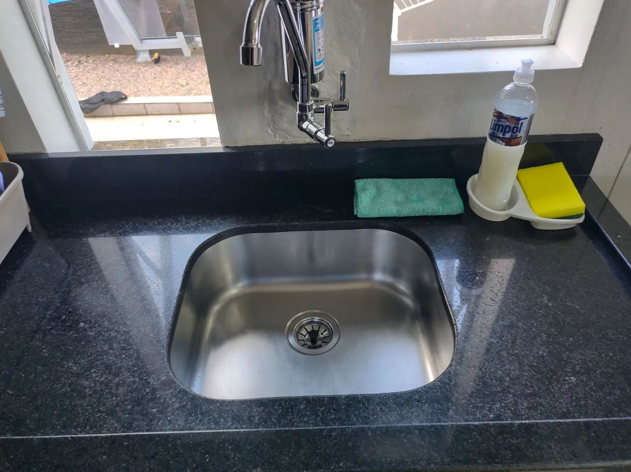 Faxina Residencial com Capricho e Referência . Sua casa limpa e organizada  - Foto 2