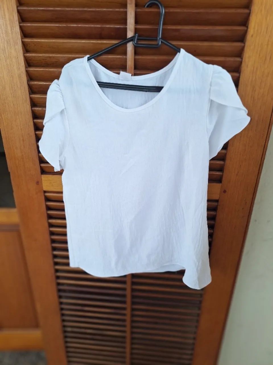 Roupas em ótimo estado - Foto 5