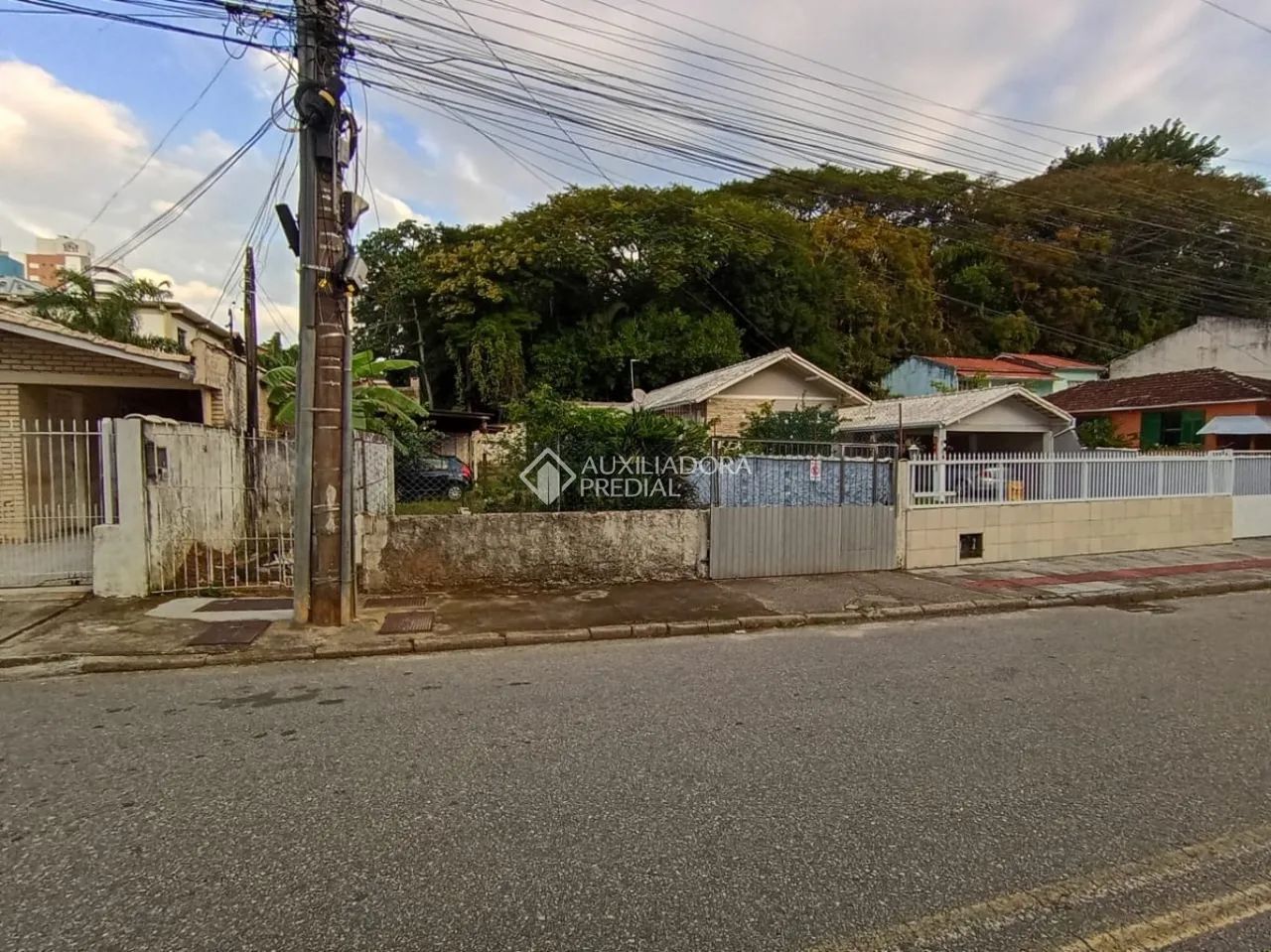 Terreno à Venda - Canto, Florianópolis/SC - Foto 4