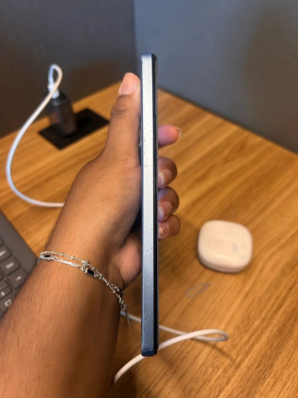 Redmi Note 12 Pro 5G, 256GB - funcionando perfeitamente