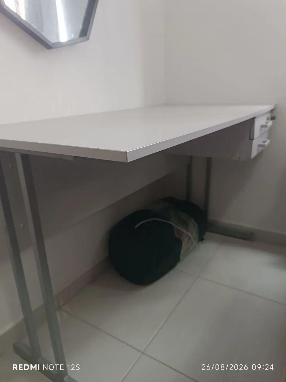 Mesa escritório  - Foto 3