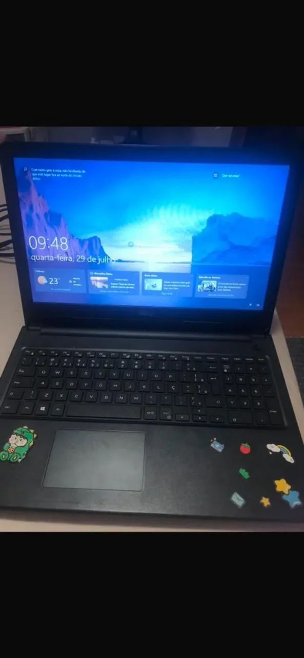 Notebook Dell  - Foto 3