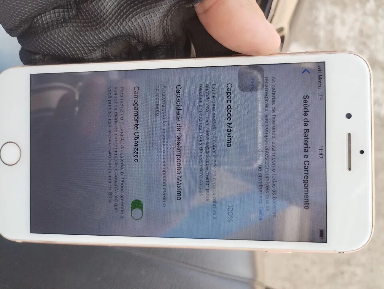 iPhone 8 normal - Foto 3
