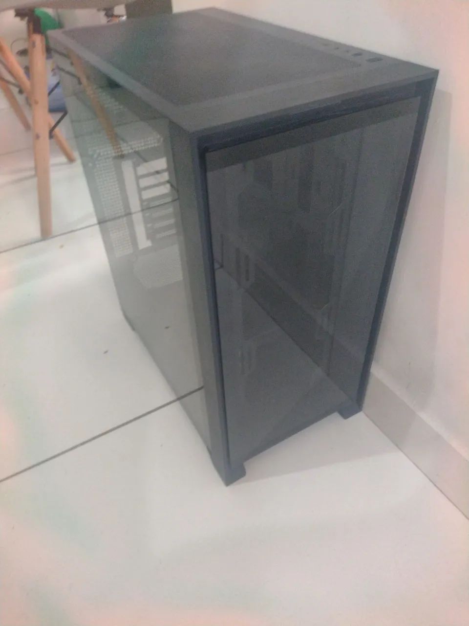 Gabinete darkflash70  - Foto 3