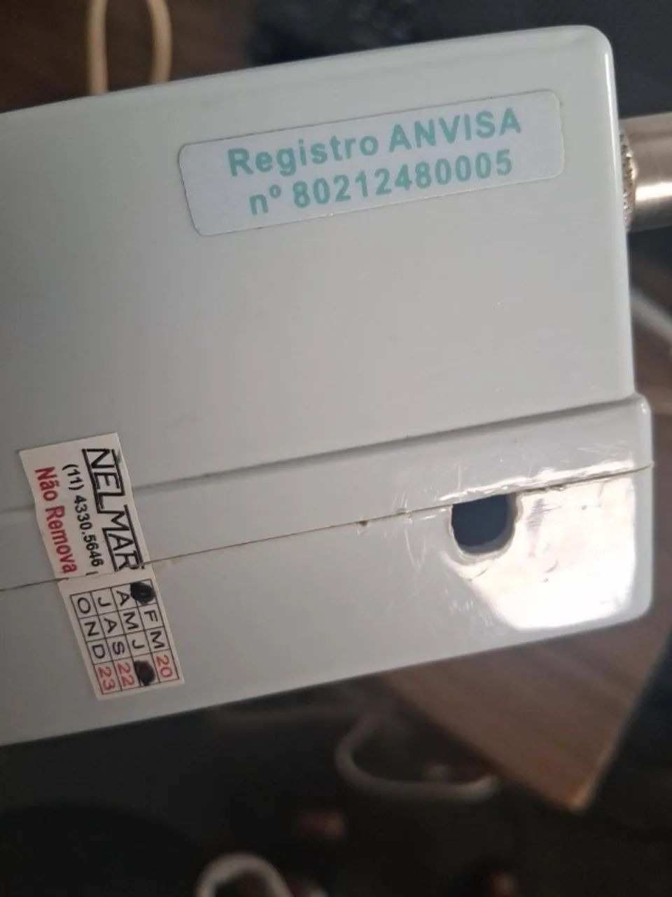 Lazer HTM Compact - Foto 2