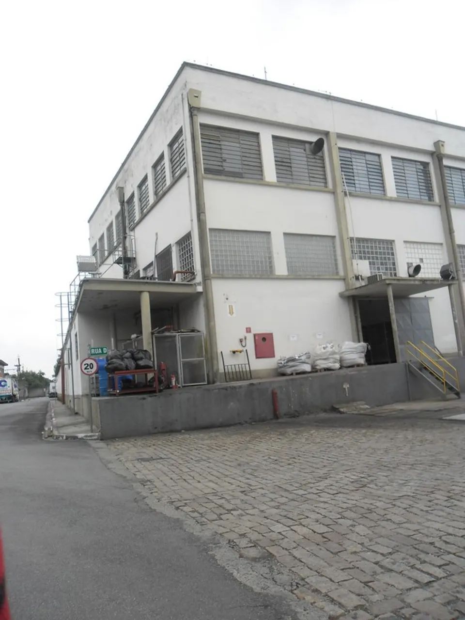 Galpão em condomínio para locação em Osasco com 2.377m² - Foto 5