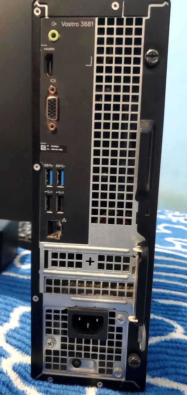 Dell Vostro 3681 - Foto 5