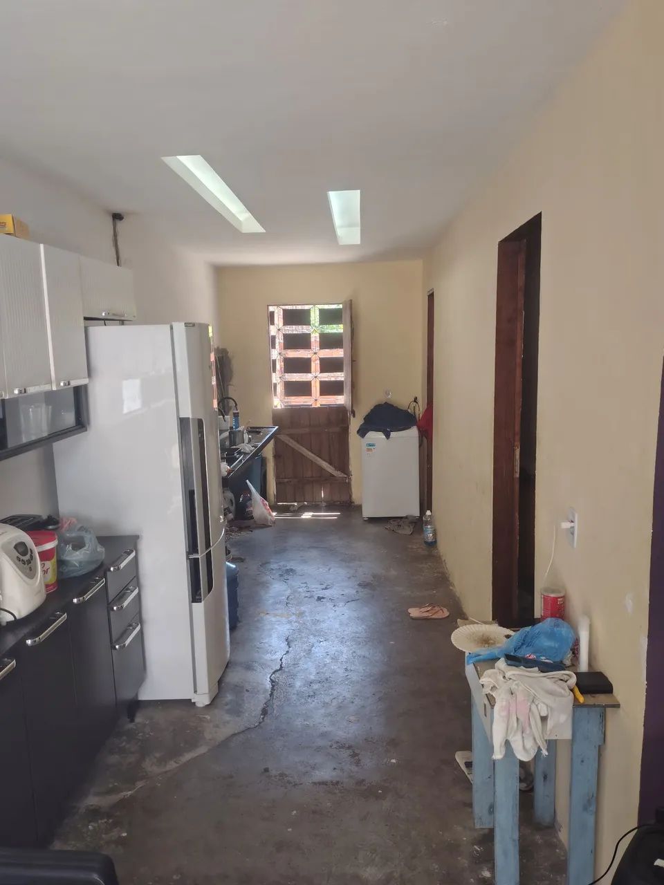 Vendo ou troco - Foto 2