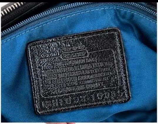 Coach original  - Foto 4