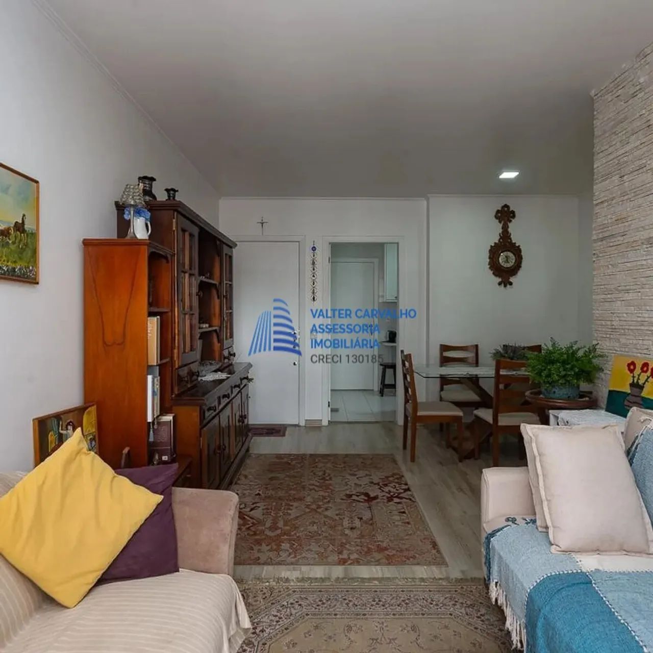 Apartamento em Lapa, São Paulo/SP - Foto 2