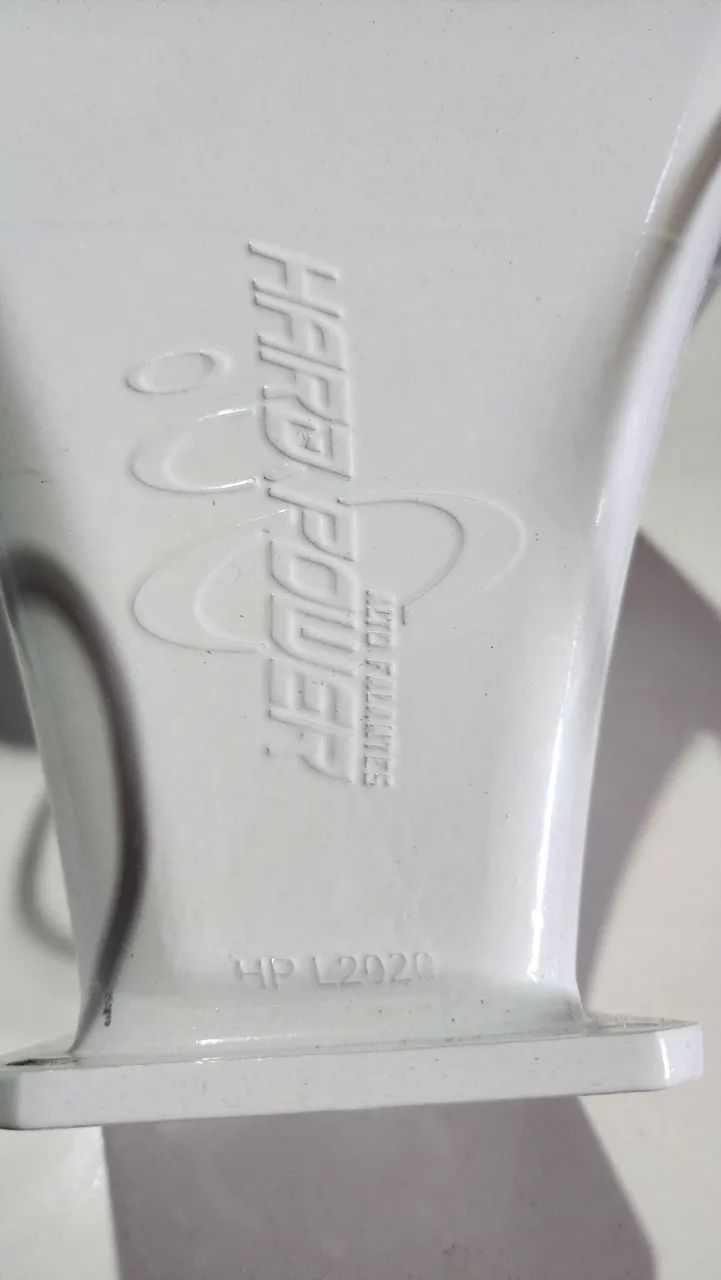 Cone Driver Jarrao Hard Power L2020 - Foto 4