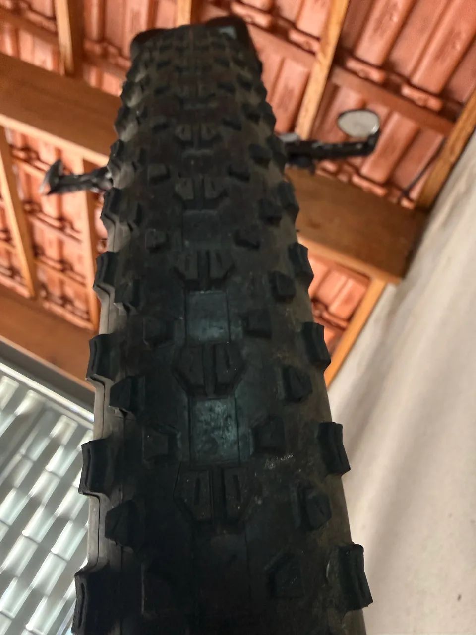 Par de Pneus Maxxis Ikon 27.5 x 2.20 - Foto 3